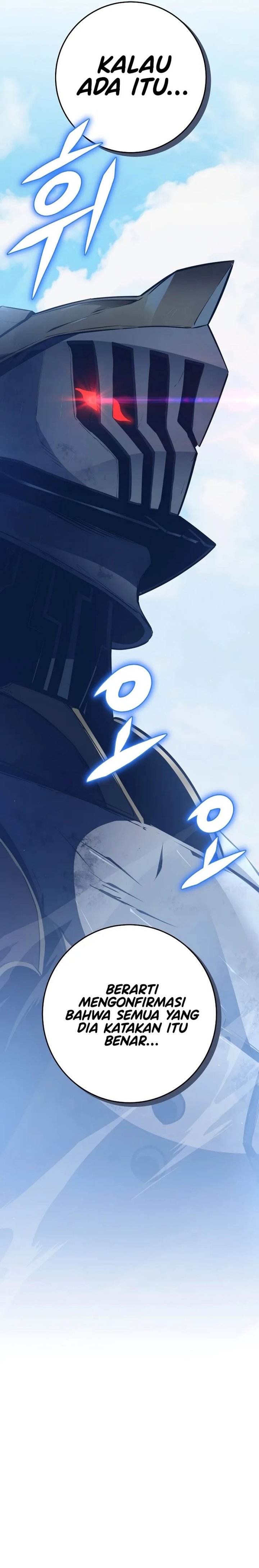 Emperor Of Steel Chapter 03 Gambar 8