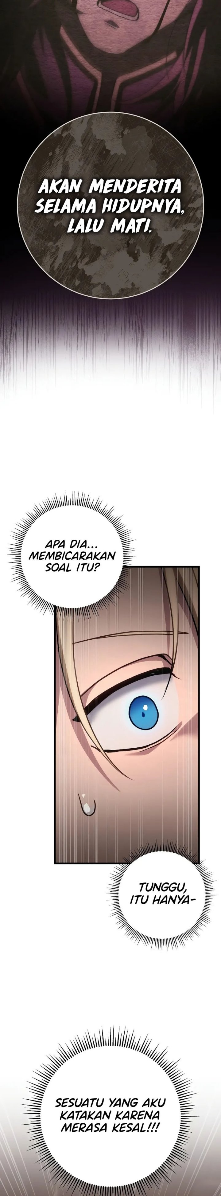 Emperor Of Steel Chapter 03 Gambar 25