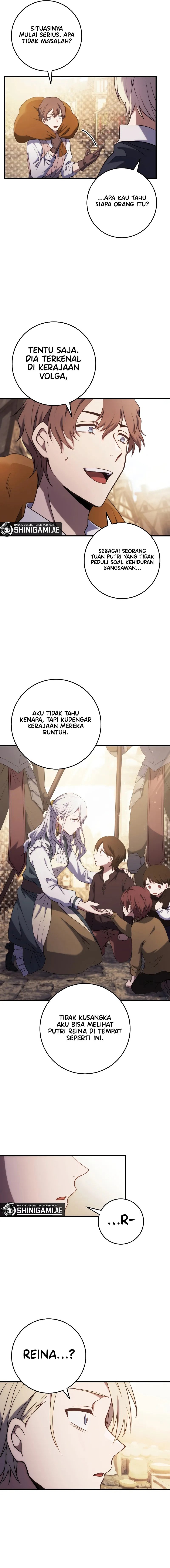 Emperor Of Steel Chapter 07 Gambar 3