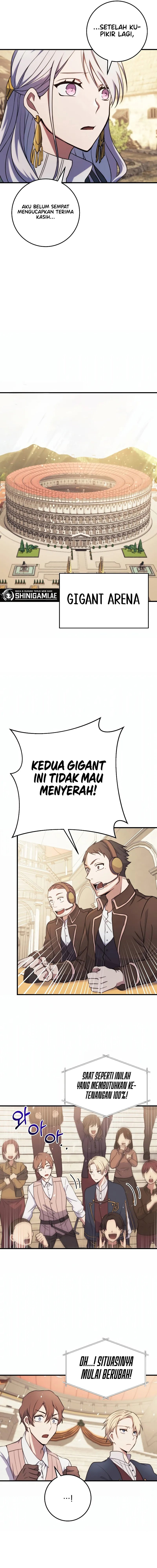 Emperor Of Steel Chapter 07 Gambar 15