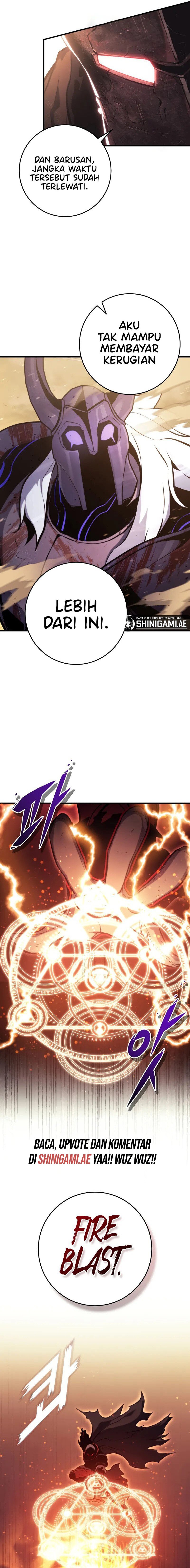 Emperor Of Steel Chapter 08 Gambar 6