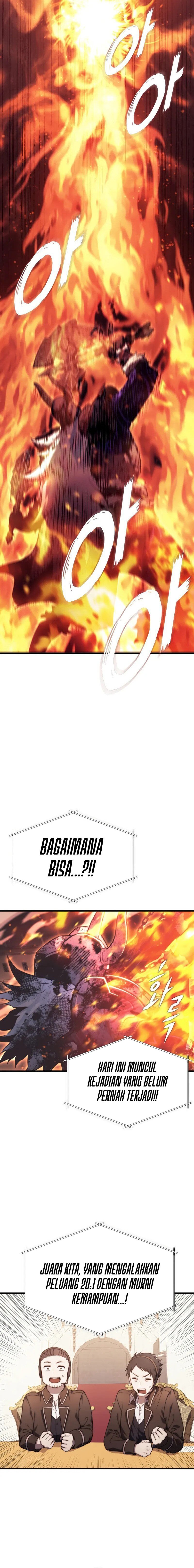 Emperor Of Steel Chapter 08 Gambar 7
