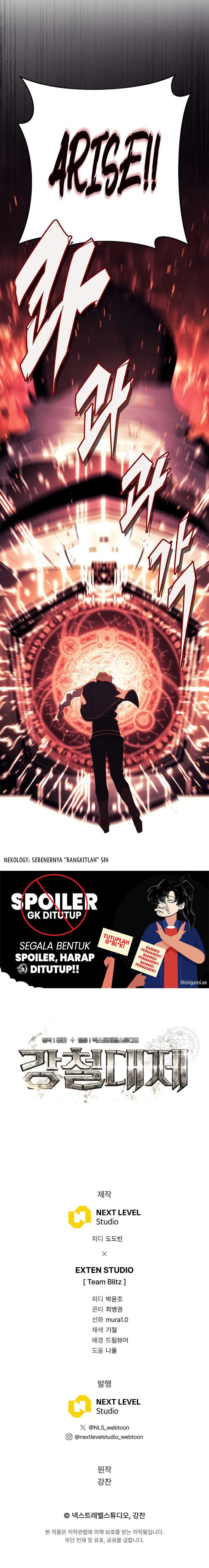Emperor Of Steel Chapter 08 Gambar 25