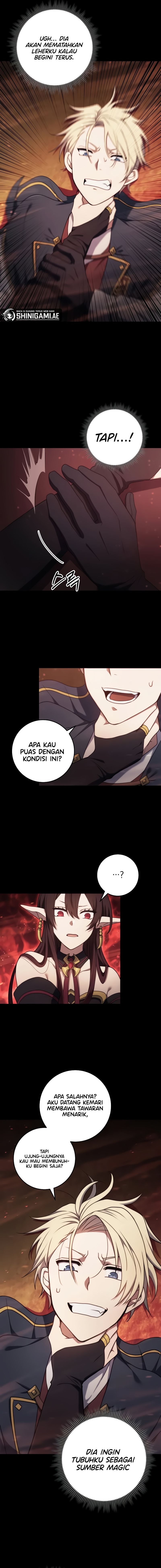 Emperor Of Steel Chapter 13 Gambar 2