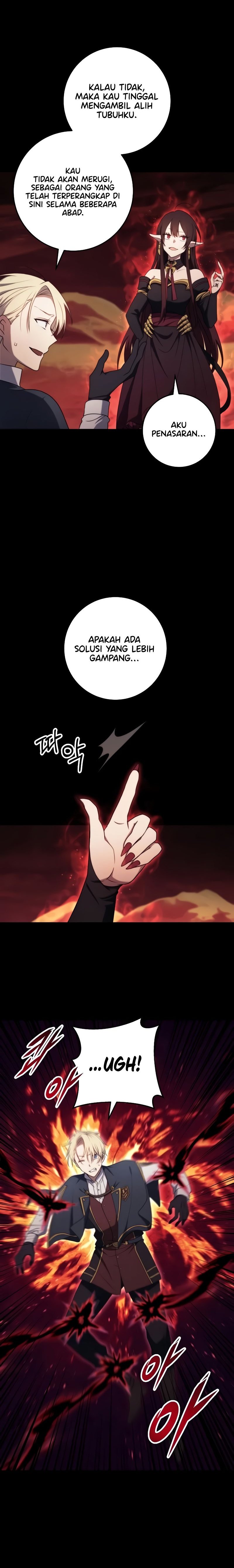 Emperor Of Steel Chapter 13 Gambar 4