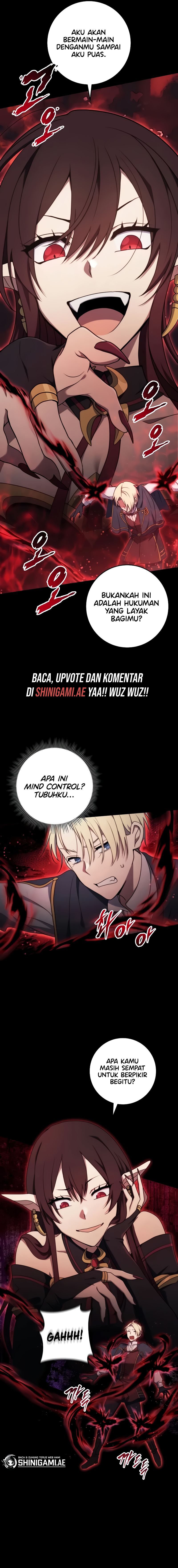 Emperor Of Steel Chapter 13 Gambar 5