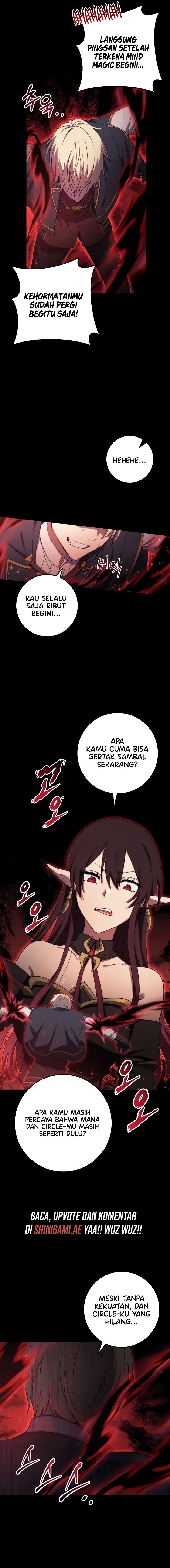 Emperor Of Steel Chapter 13 Gambar 6