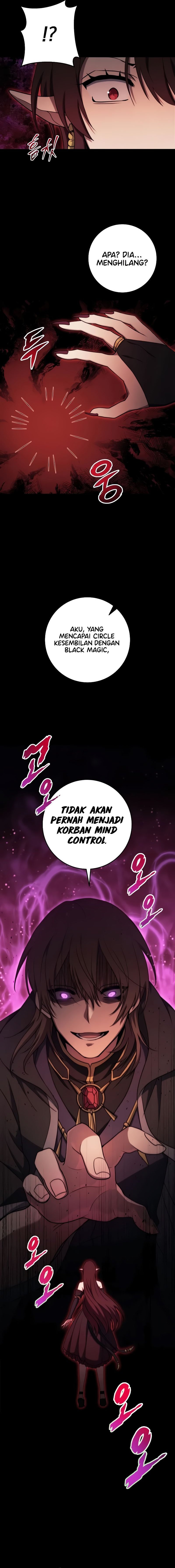 Emperor Of Steel Chapter 13 Gambar 7