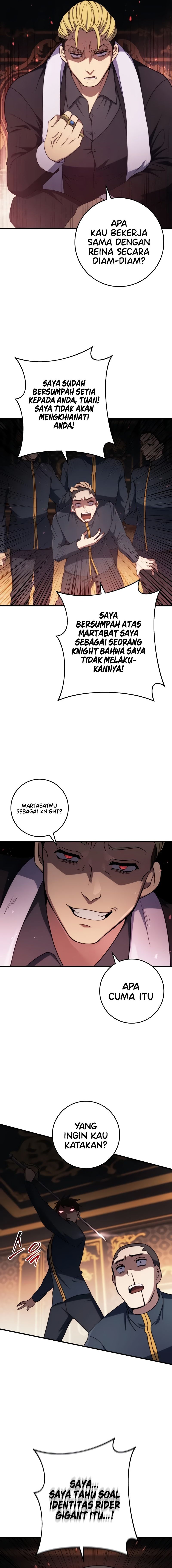 Emperor Of Steel Chapter 13 Gambar 17