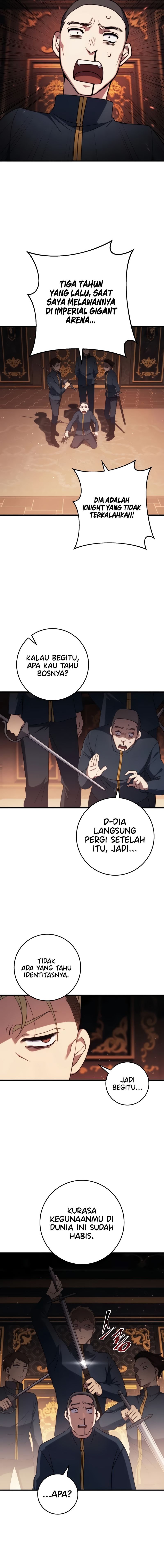 Emperor Of Steel Chapter 13 Gambar 18