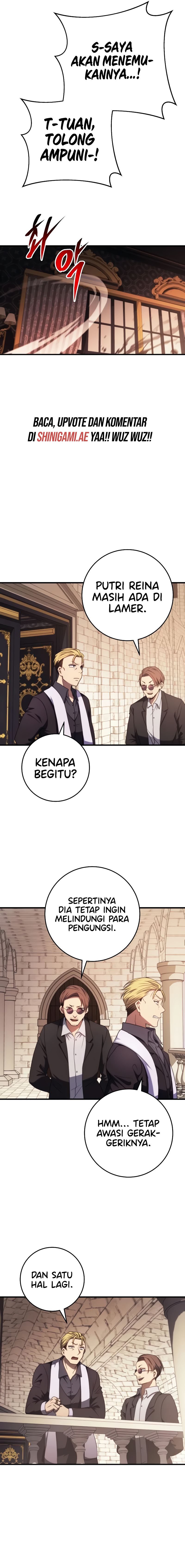 Emperor Of Steel Chapter 13 Gambar 19