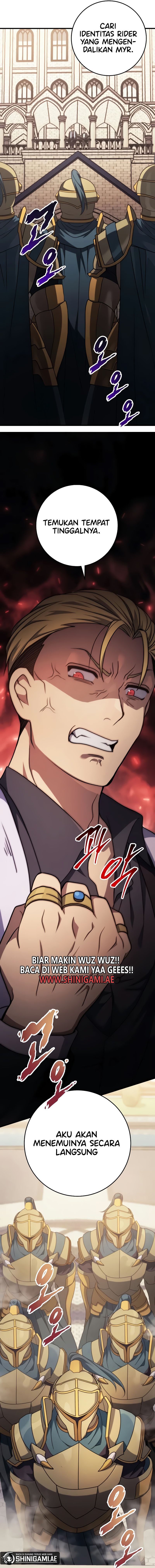 Emperor Of Steel Chapter 13 Gambar 20