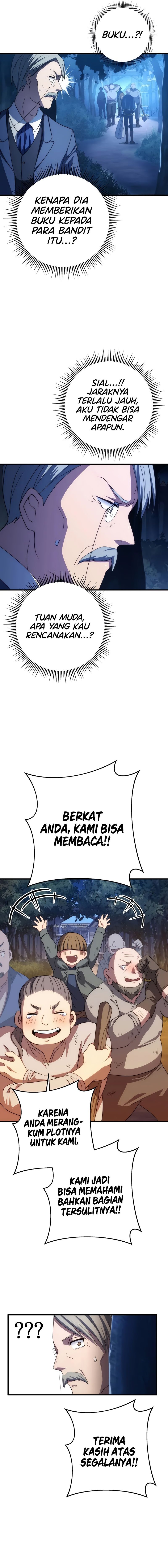 Emperor Of Steel Chapter 17 Gambar 2