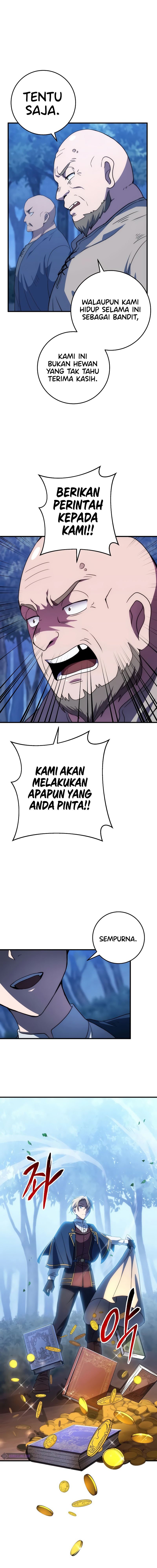 Emperor Of Steel Chapter 17 Gambar 4