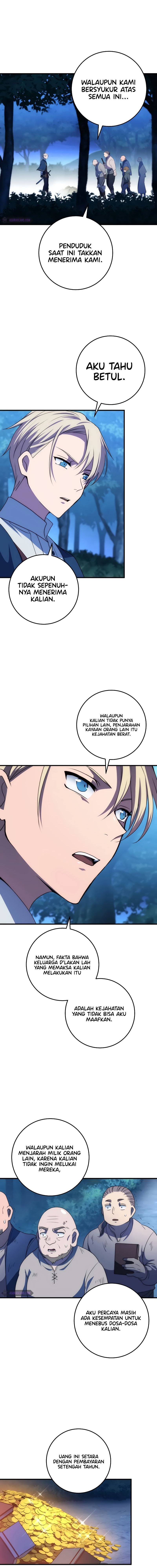 Emperor Of Steel Chapter 17 Gambar 7