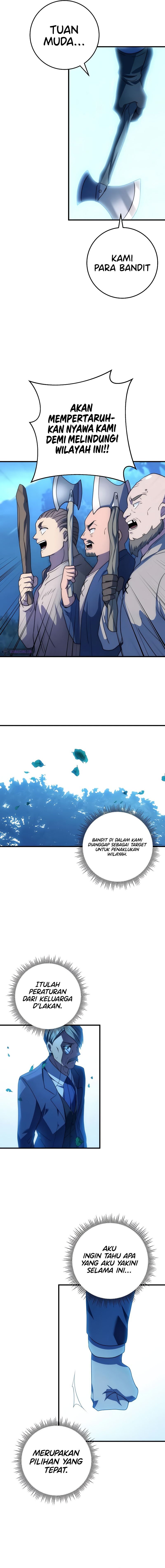 Emperor Of Steel Chapter 17 Gambar 10