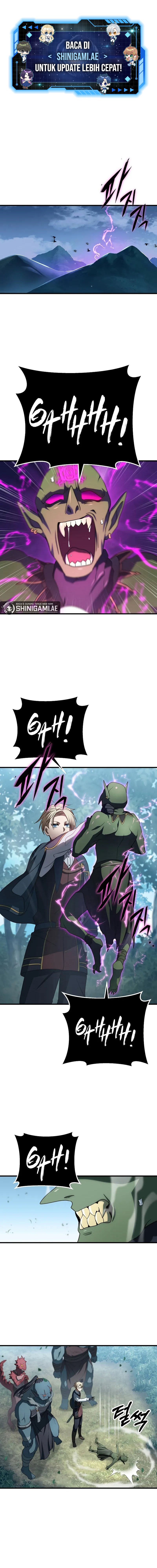 Emperor Of Steel Chapter 19 Gambar 1