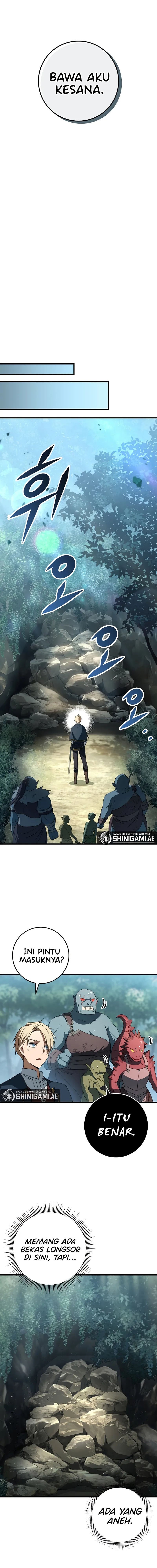 Emperor Of Steel Chapter 19 Gambar 4
