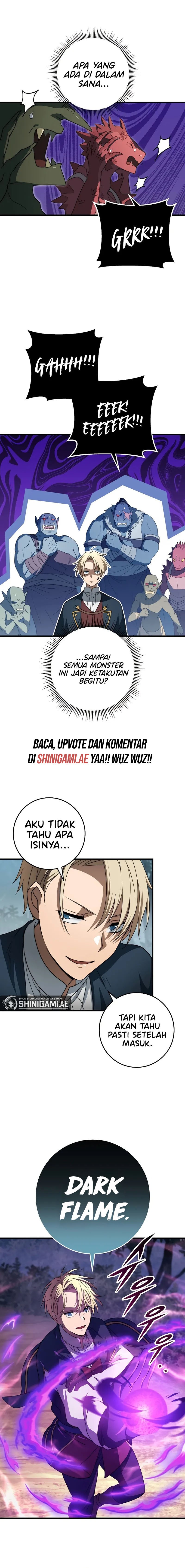 Emperor Of Steel Chapter 19 Gambar 5