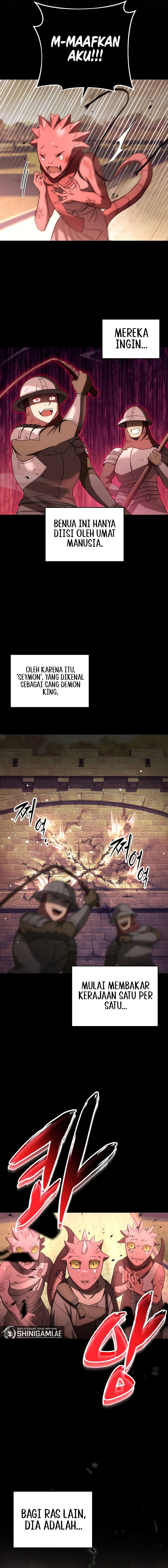 Emperor Of Steel Chapter 19 Gambar 9