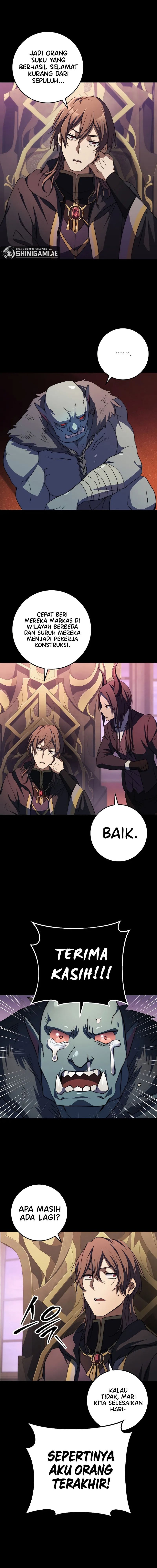 Emperor Of Steel Chapter 19 Gambar 11
