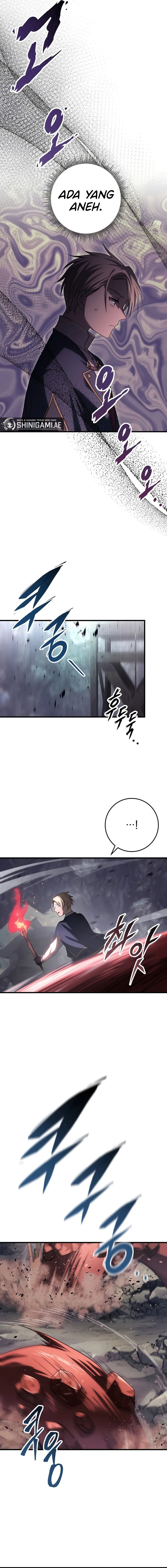 Emperor Of Steel Chapter 19 Gambar 18