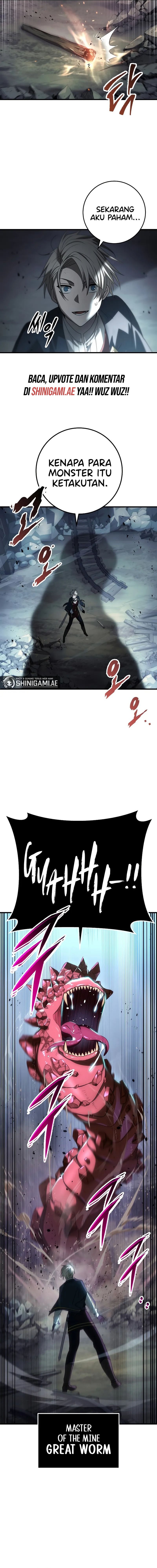 Emperor Of Steel Chapter 19 Gambar 19