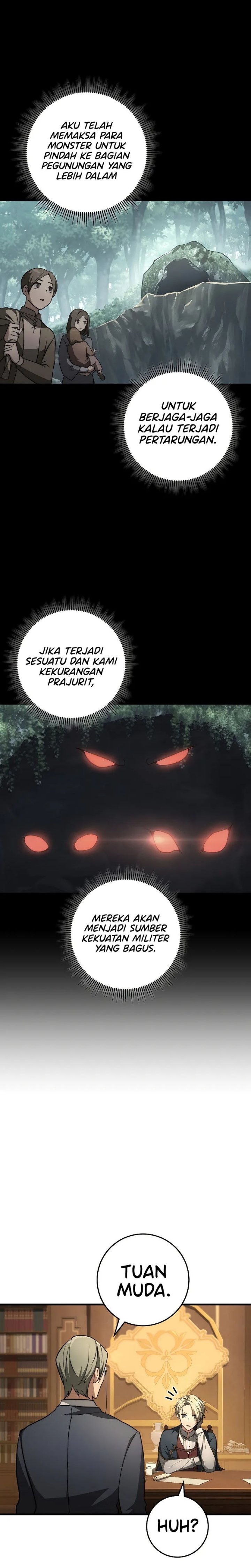 Emperor Of Steel Chapter 21 Gambar 5