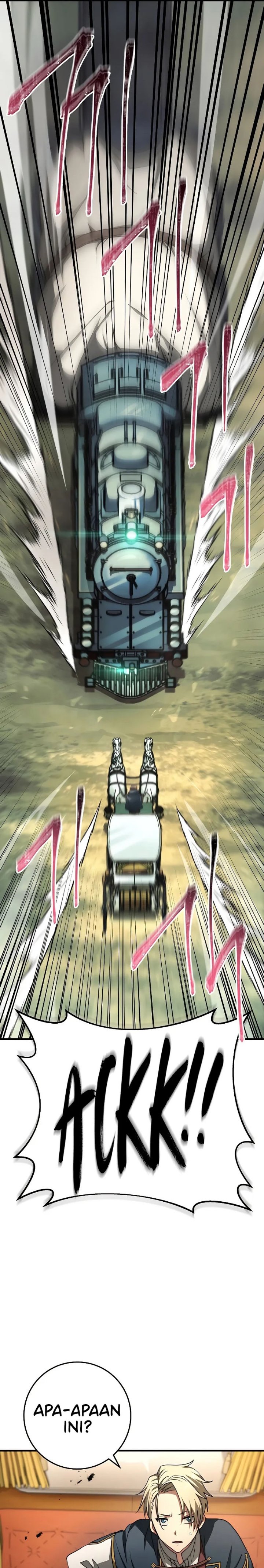 Emperor Of Steel Chapter 21 Gambar 14