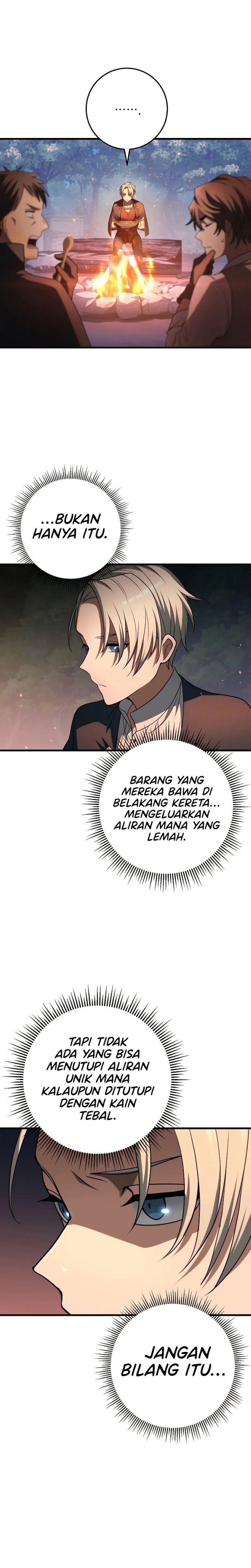 Emperor Of Steel Chapter 21 Gambar 25