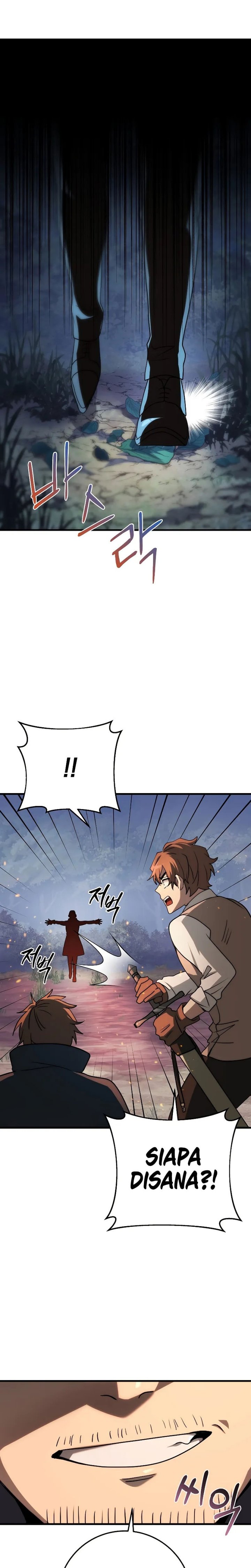 Emperor Of Steel Chapter 21 Gambar 26