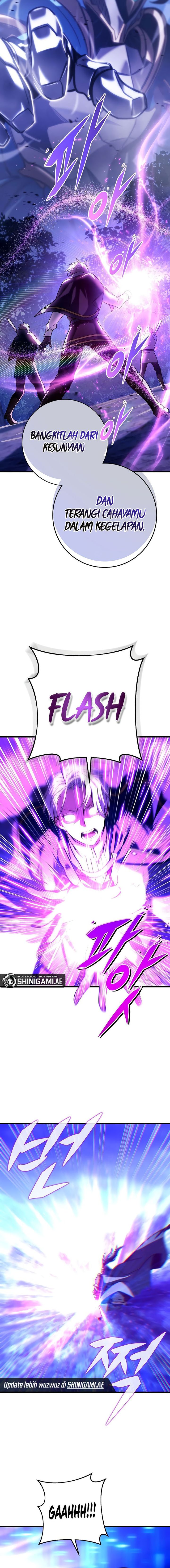 Emperor Of Steel Chapter 22 Gambar 6