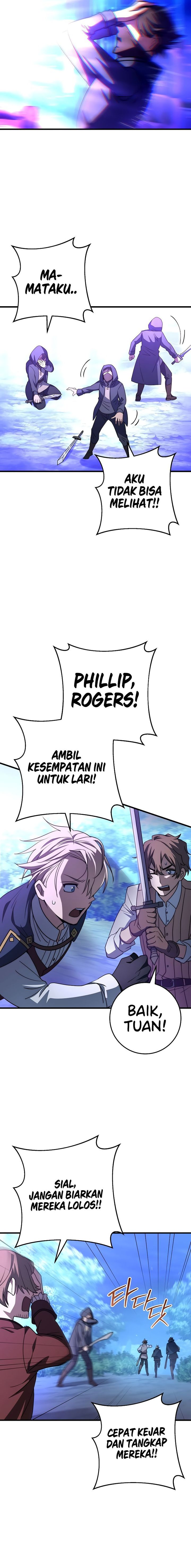 Emperor Of Steel Chapter 22 Gambar 7