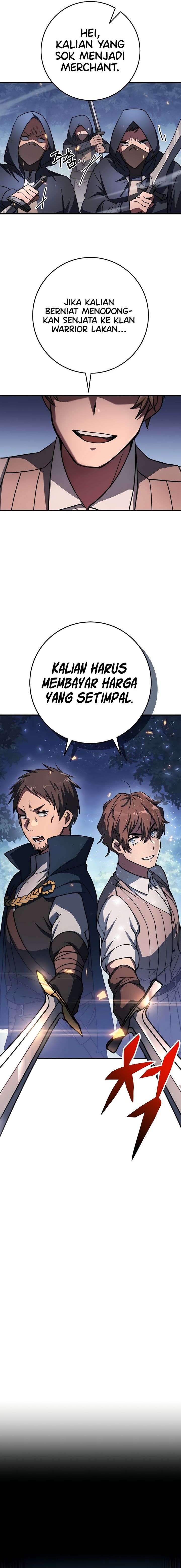 Emperor Of Steel Chapter 22 Gambar 15