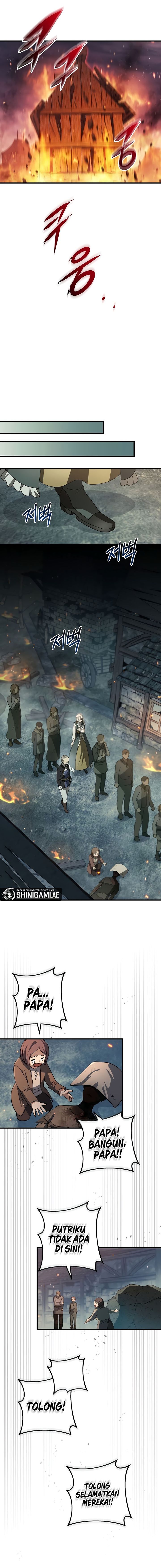 Emperor Of Steel Chapter 22 Gambar 18