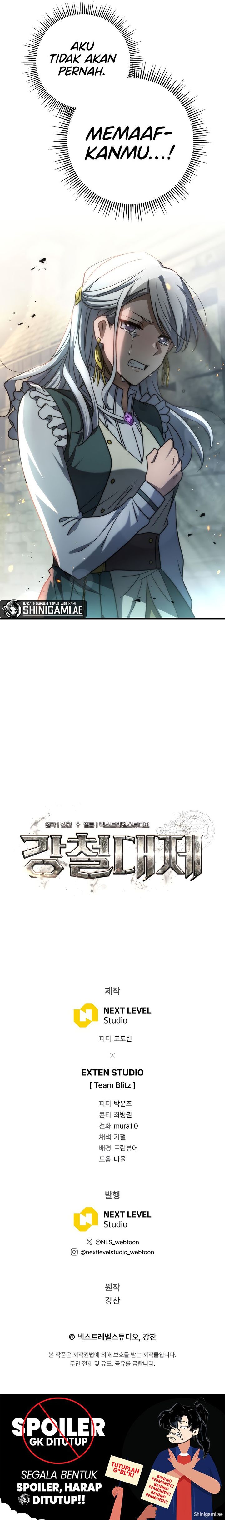 Emperor Of Steel Chapter 22 Gambar 22