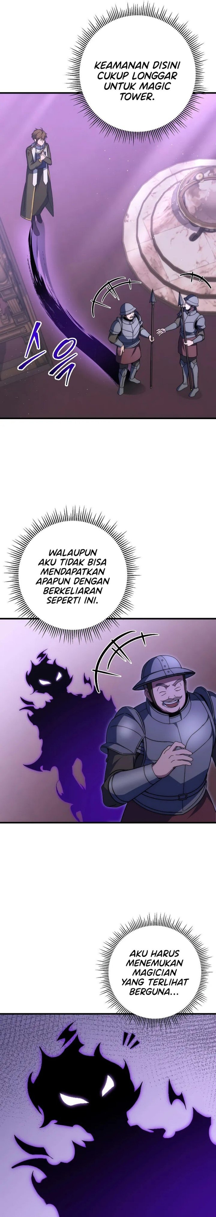 Emperor Of Steel Chapter 25 Gambar 6