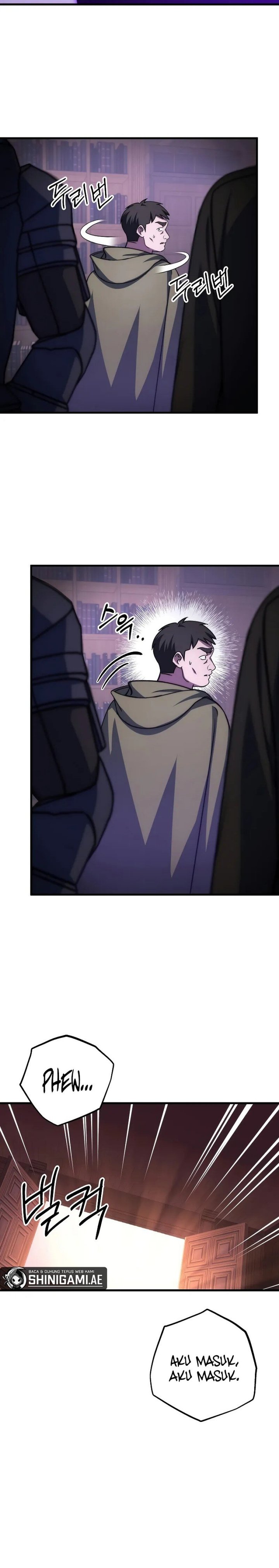 Emperor Of Steel Chapter 25 Gambar 7