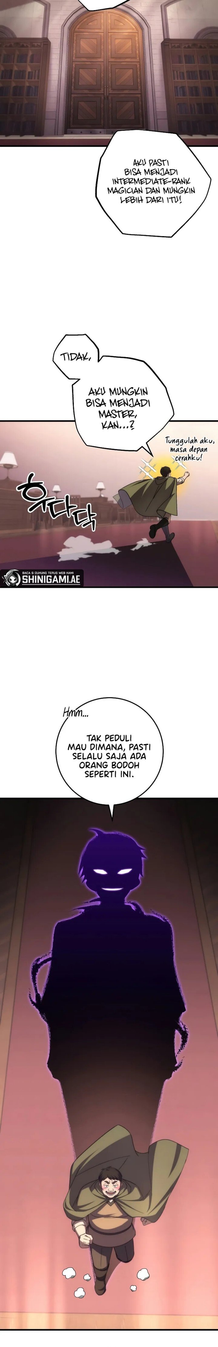Emperor Of Steel Chapter 25 Gambar 9