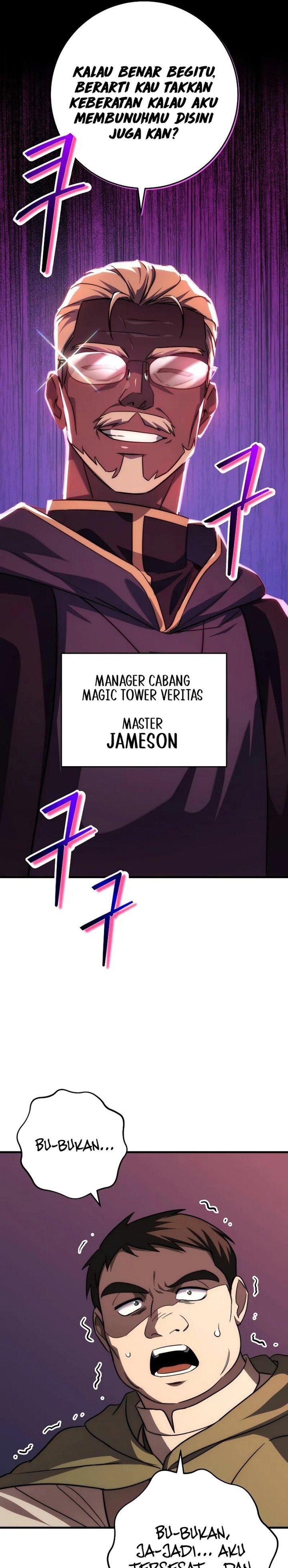 Emperor Of Steel Chapter 25 Gambar 12