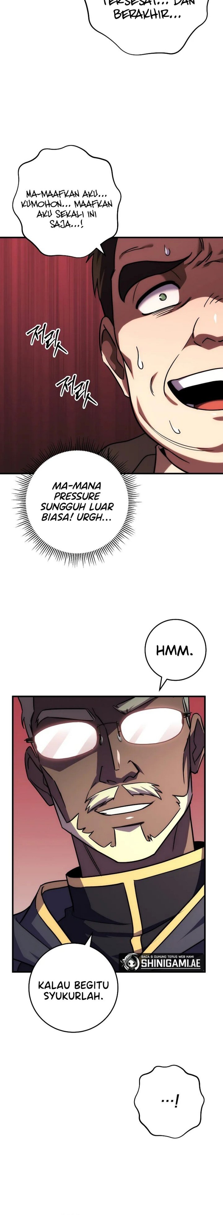 Emperor Of Steel Chapter 25 Gambar 13
