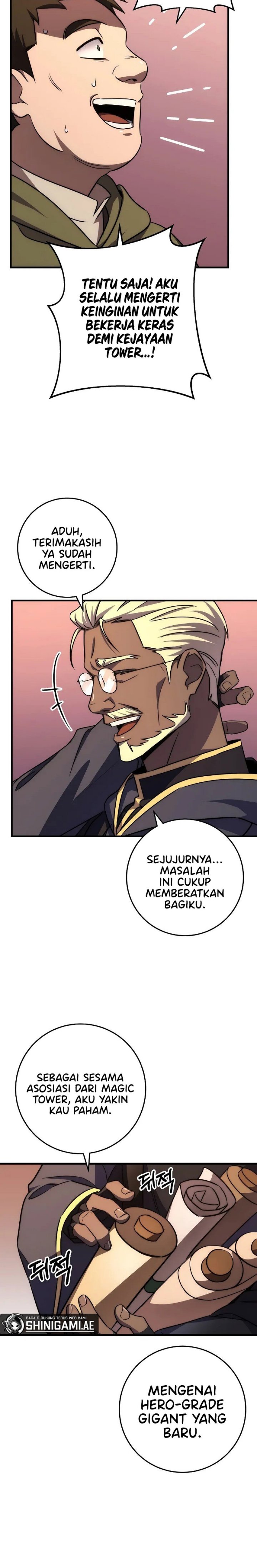 Emperor Of Steel Chapter 25 Gambar 15