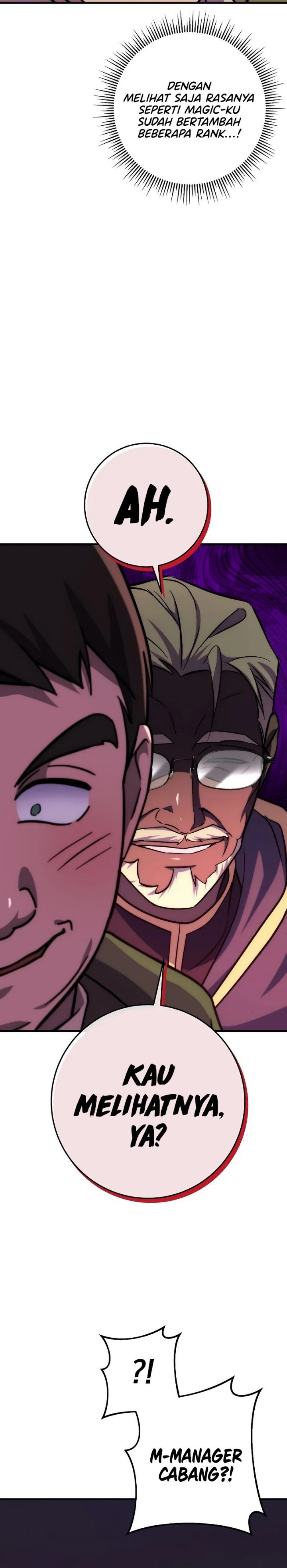Emperor Of Steel Chapter 25 Gambar 17