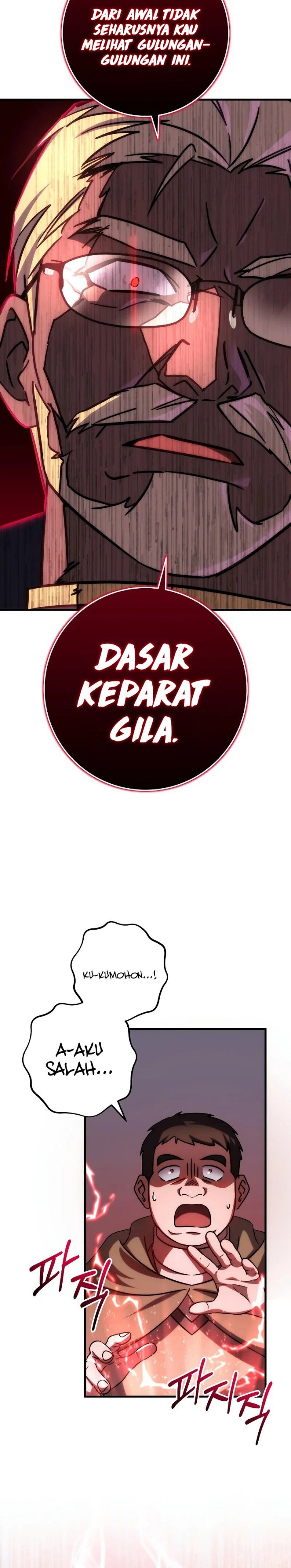 Emperor Of Steel Chapter 25 Gambar 19