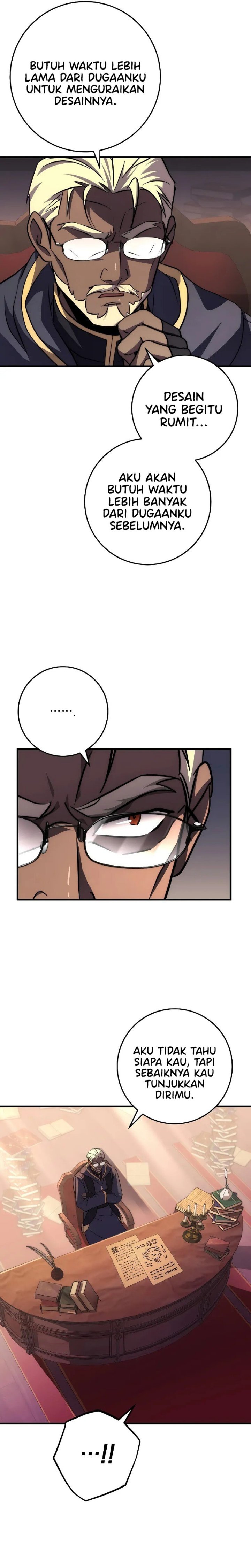 Emperor Of Steel Chapter 25 Gambar 24