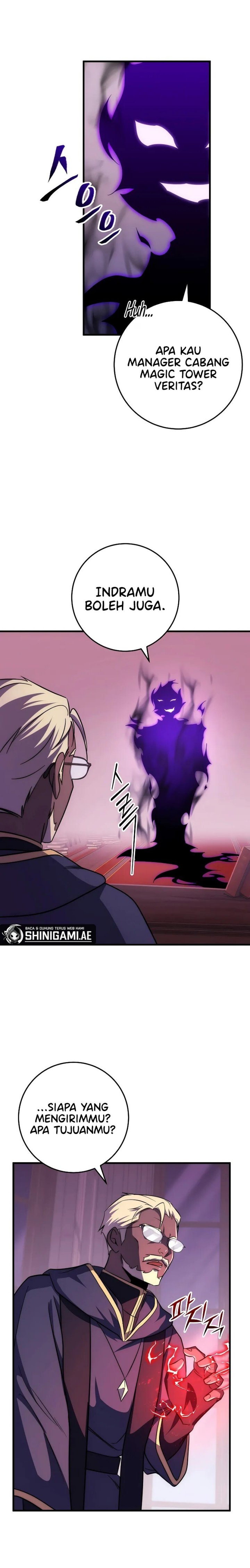Emperor Of Steel Chapter 25 Gambar 25