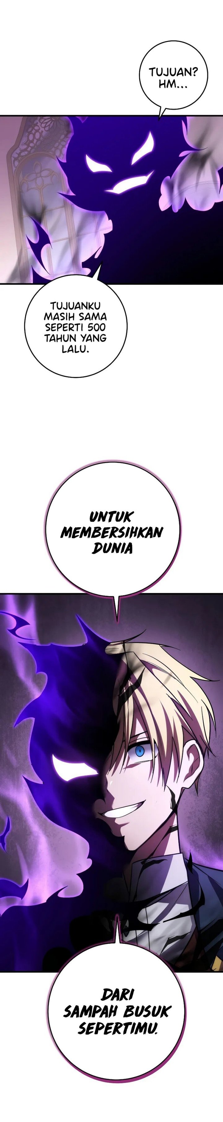 Emperor Of Steel Chapter 25 Gambar 26