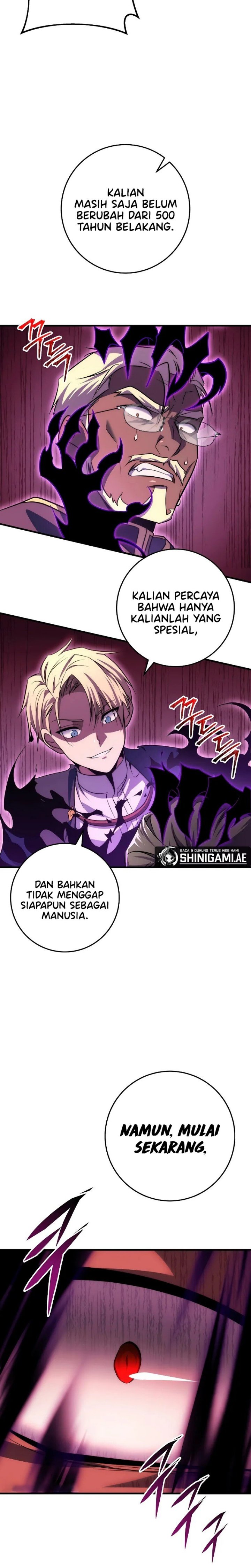 Emperor Of Steel Chapter 25 Gambar 29