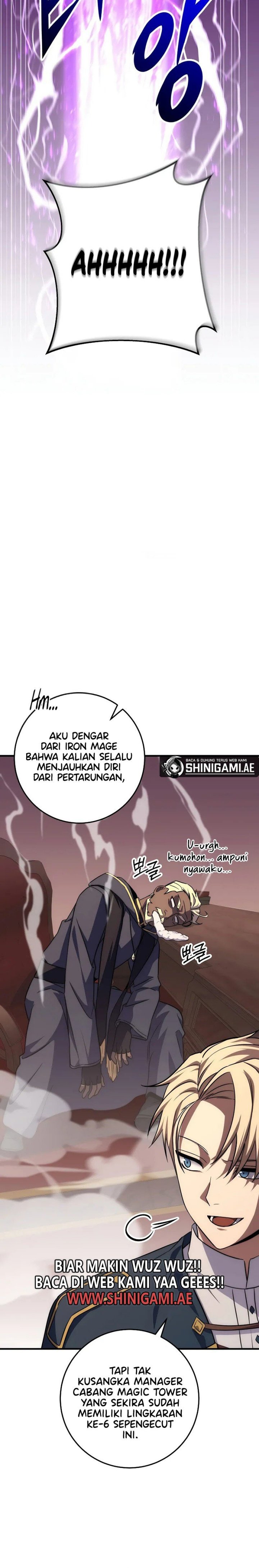 Emperor Of Steel Chapter 25 Gambar 31