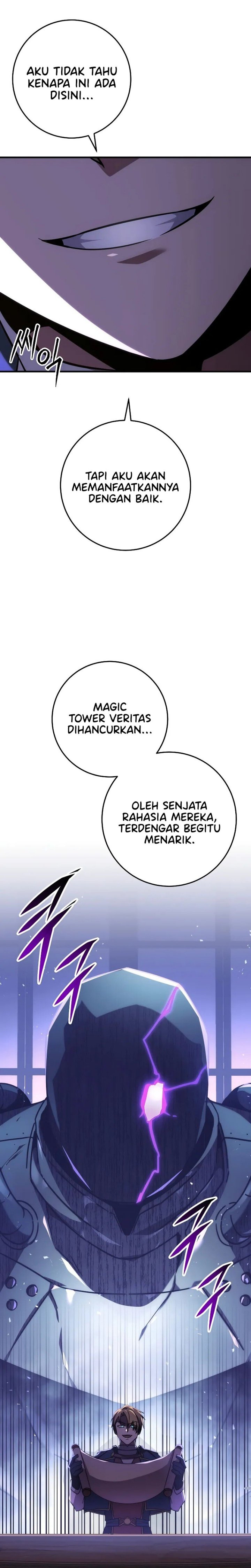 Emperor Of Steel Chapter 25 Gambar 33